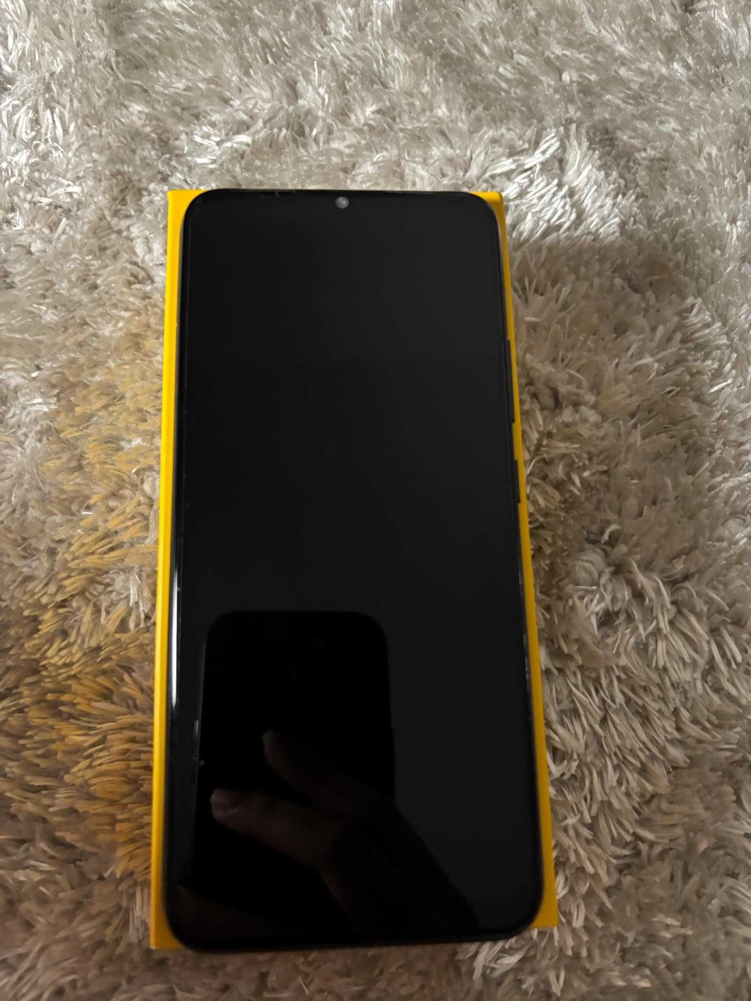 Telefon Realme C21-Y