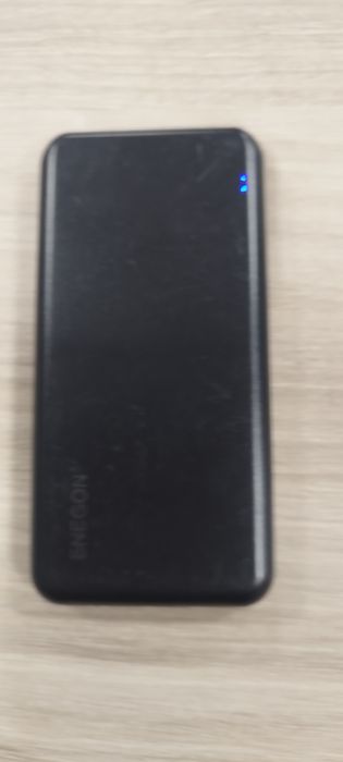 Power bank Endegon