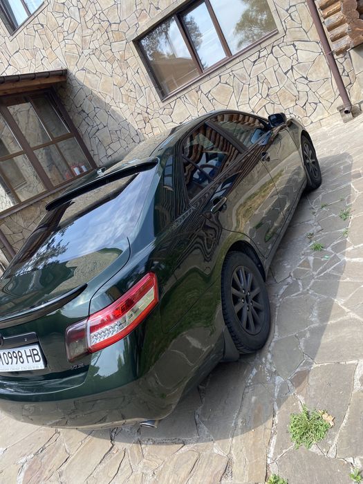 Тойота Camry 40 2011 рік 2,5