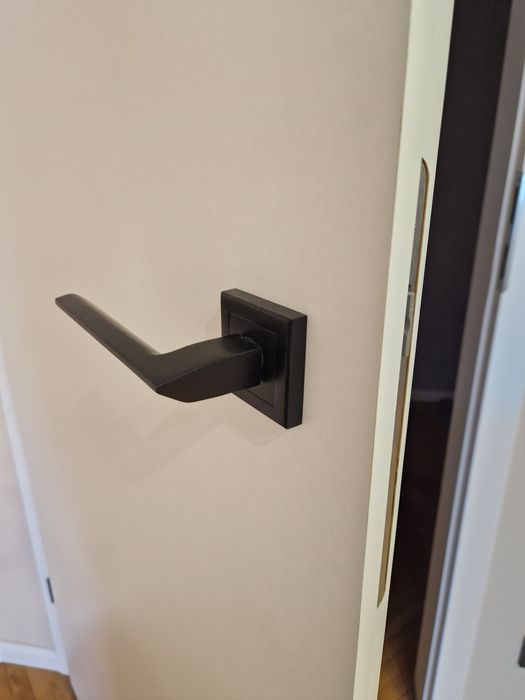 Двері міжкімнатні