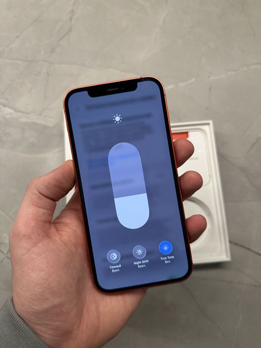Iphone 12 64GB, Neverlock(айфон 12 64гб)