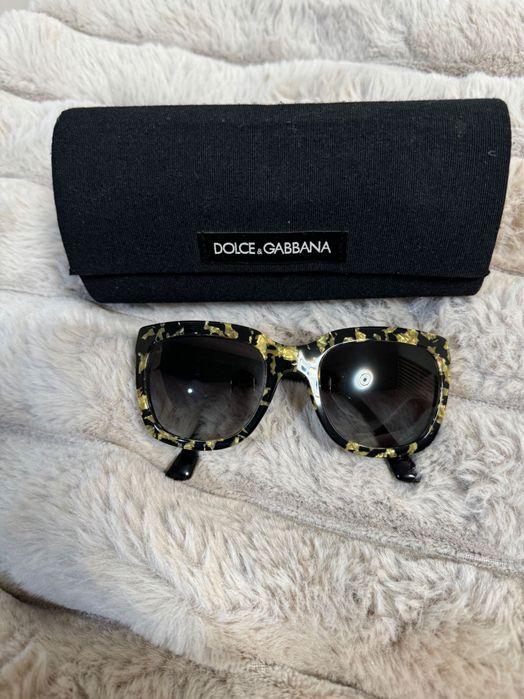 Óculos de sol Dolce Gabbana