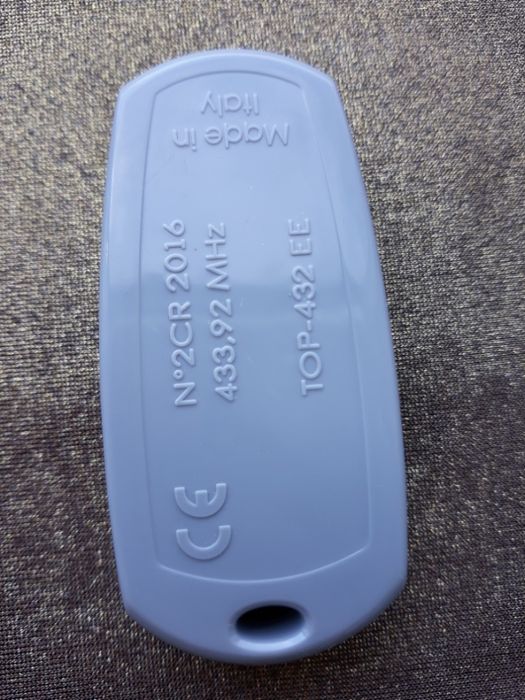 Пульт Came 001TOP-432EE