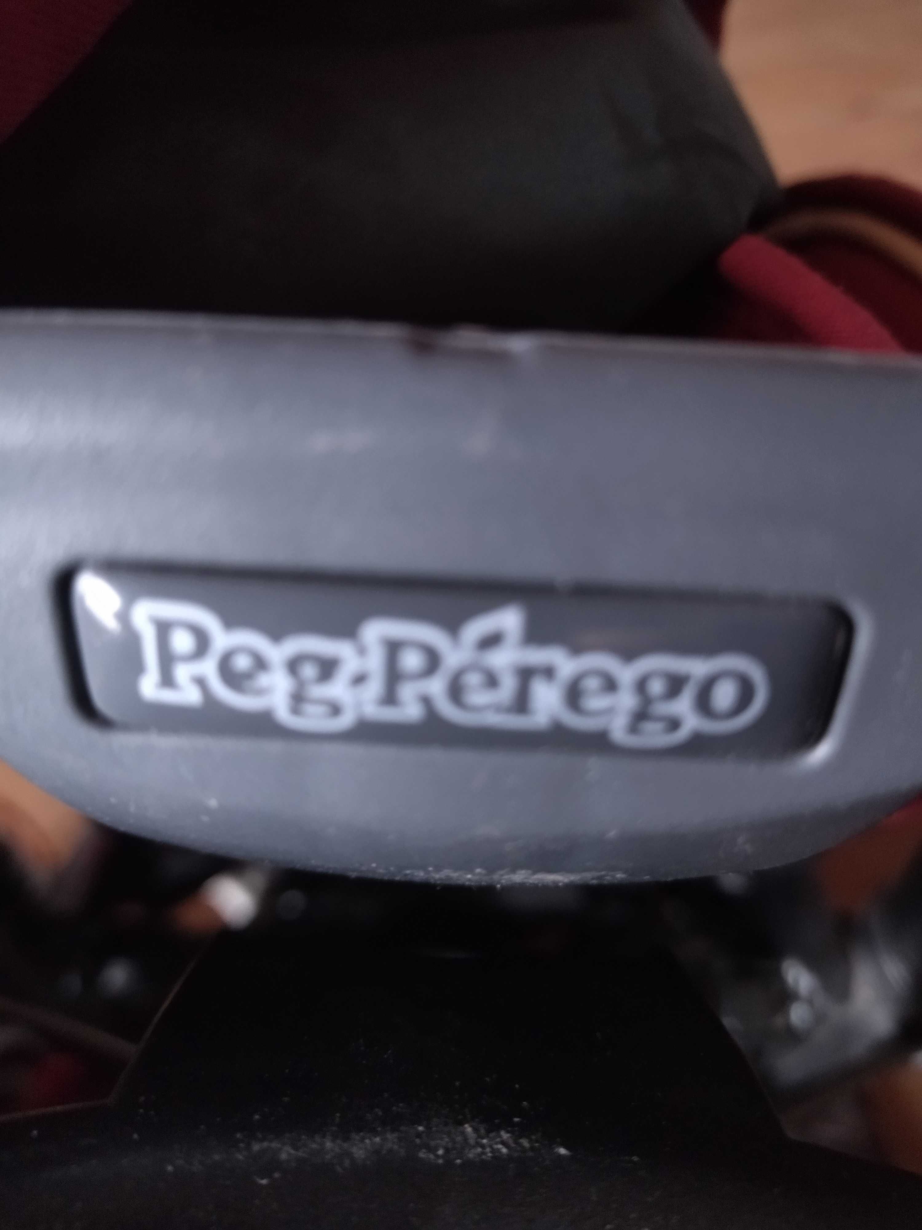 Дитяча коляска Peg Perego в дуже гарному стані