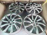 Felgi 17" Alfa Romeo 5x110