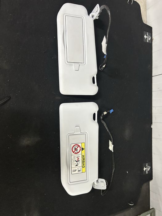 Palas do sol peugeot 308 T9