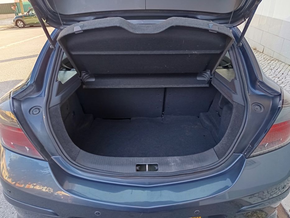 Opel Astra GTC 1.3 CDTI 90CV CX6