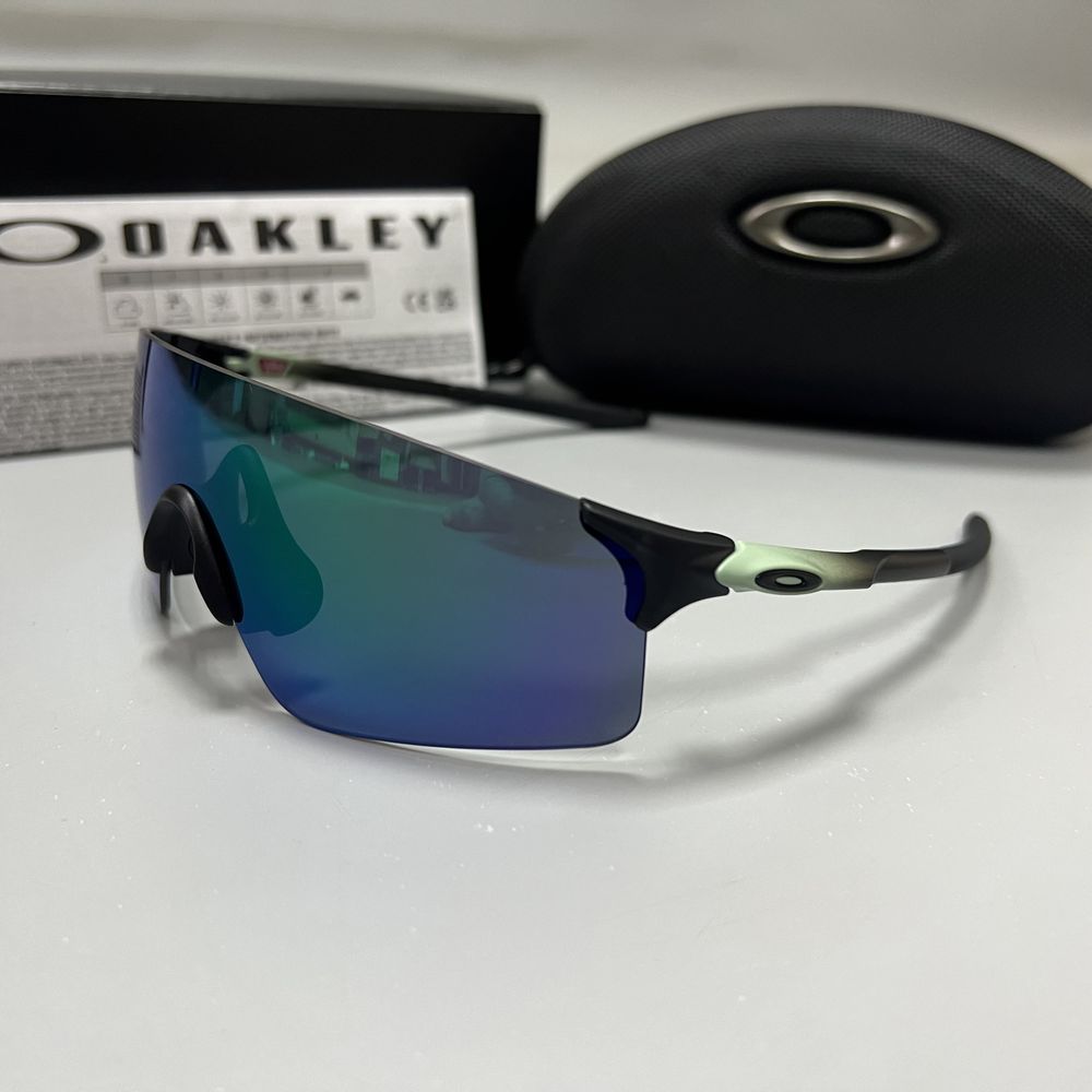 Oakley Evzero Blades оригинал новые солнцезащитные очки (NEW)