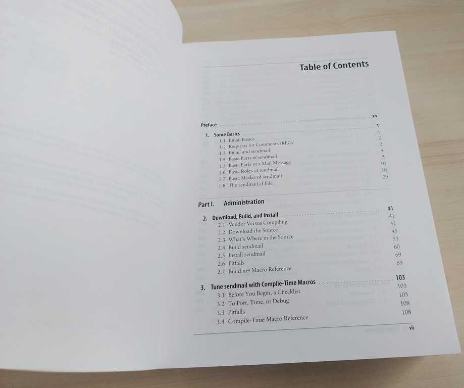 Sendmail  O'Reilly 4th Edition Costales, Jansen, Assmann Shapiro