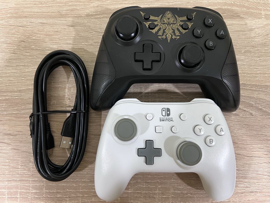 Геймпад Nintendo Switch