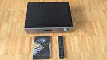 Cambridge audio axr100d