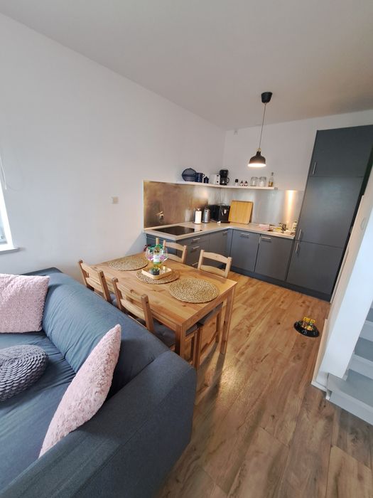 Sprzątanie Domów, mieszkań i biur