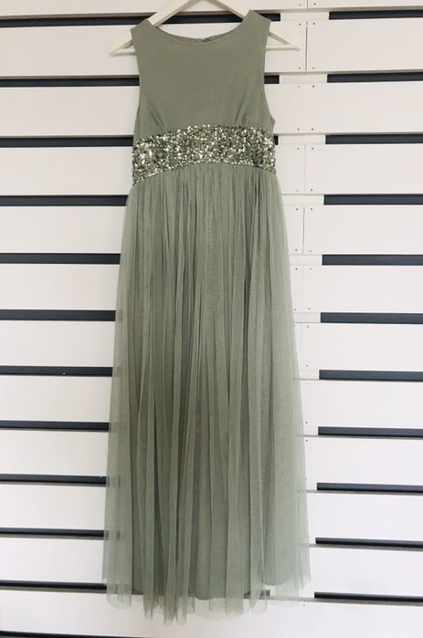 Sukienka ciążowa 34 asos