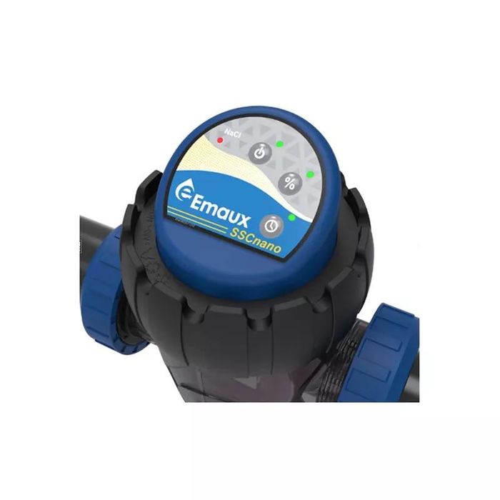 ELETROLISADOR SSCnano10 50m3