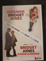 DVD film Dziennik Bridget Jones, klasyka.