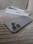 iPhone 15 PRO (128 GB) IDEALNY - Gwarancja 12.2025r