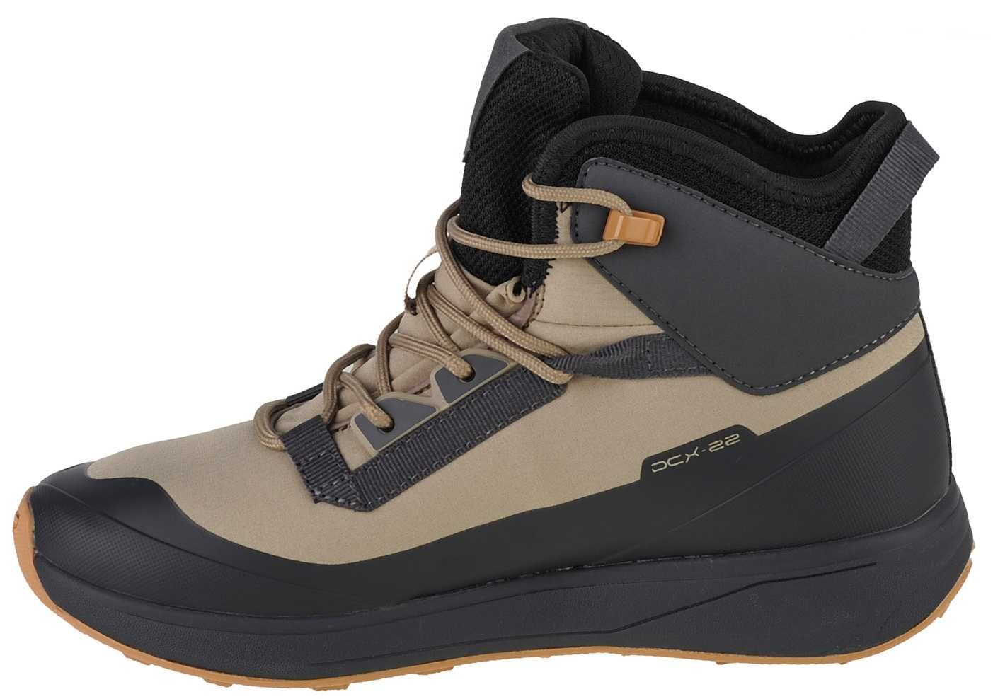 Dziecięce buty zimowe sportowe 4F DCX-22: różne rozmiary