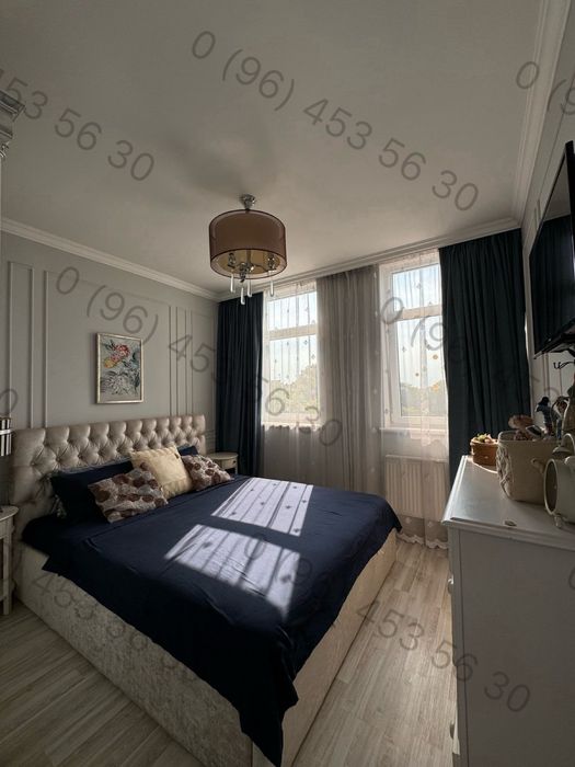 Продаж вишуканої квартири по вул.ПАСІЧНА 33, поруч з парком