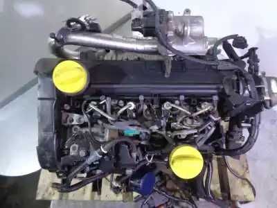 Motor completo Modus K9KJ750