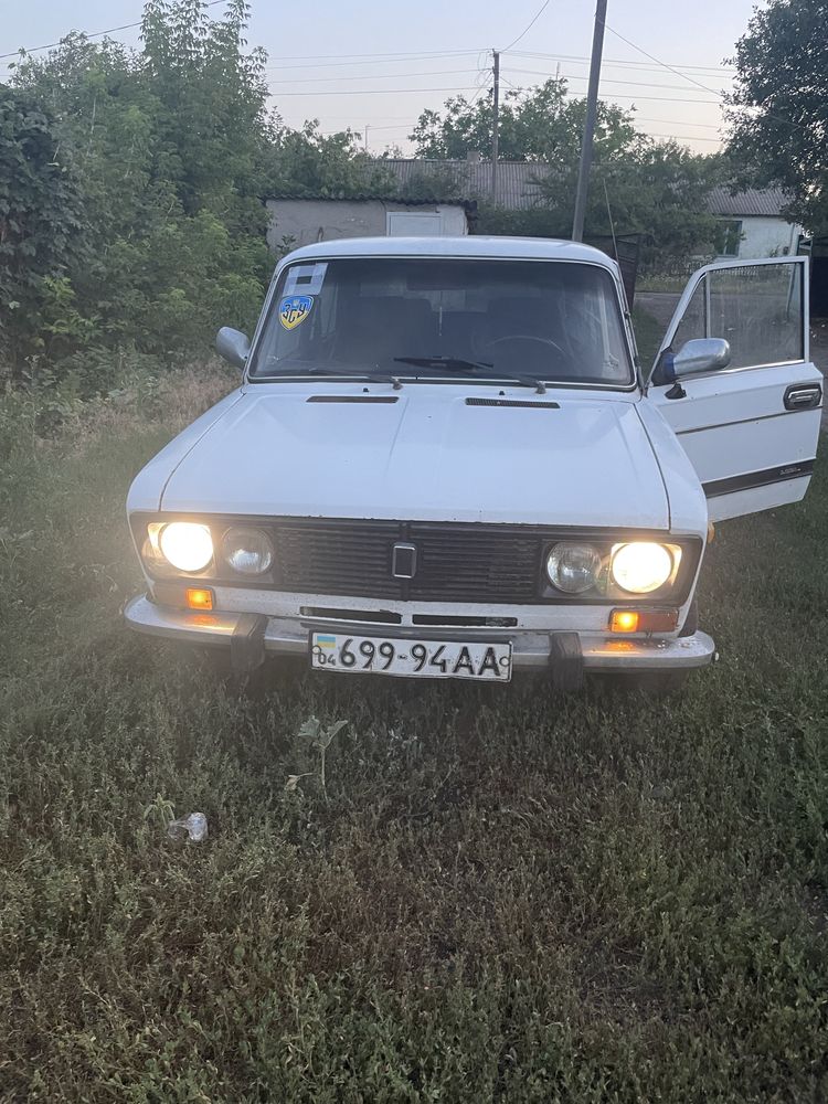 Продам ваз на полном ходу