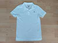 Bluzeczka polo t-shirt H&M  roz 134/140 wiek 8-10 lat