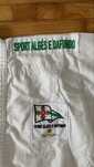 Kimono de Judo Decathlon