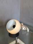 Abo Randers design Jorgen Berthel lata 60 lampka Space Age Eye Ball