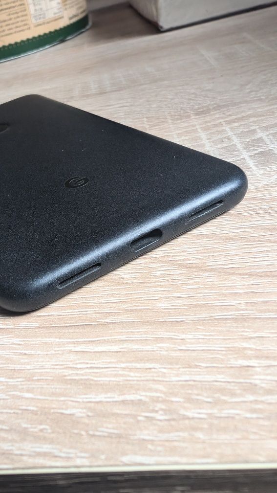 Google pixel 5 8/128 soft unlock