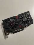 Asus Strix gtx 960 4GB