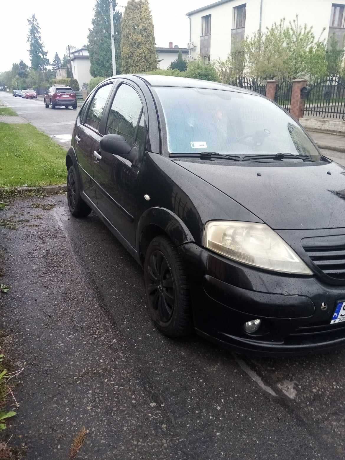 Citroen c3 1.6 hdi