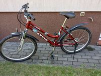 Okazja. Rower górski 26" dobry stan.