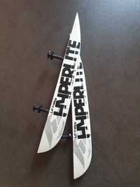 Hyperlite 1,0"P-wing Wakeboard