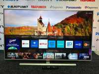 Телевізор Philips 55 / Smart TV / HDR / T 2 / 4K / Смарт тв