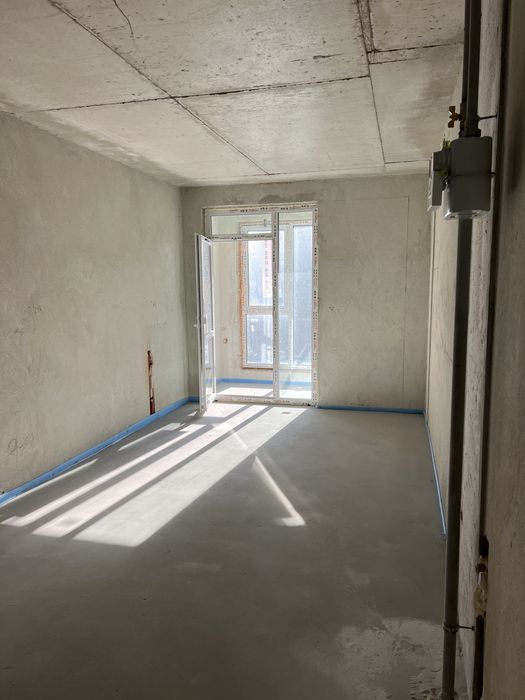 Продаж 1–кімн.кв. ВЛАСНИК НОВОБУД 51 м.кв. 3 пов./8 поверх