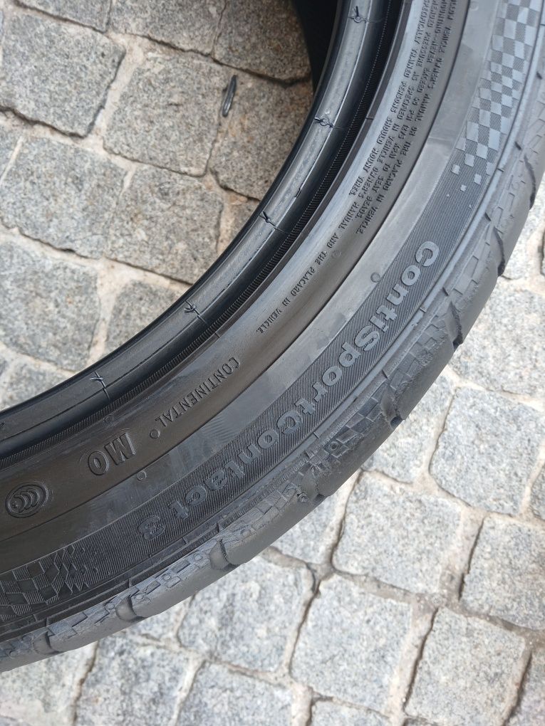 2 pneus 235 45 r17 continental
