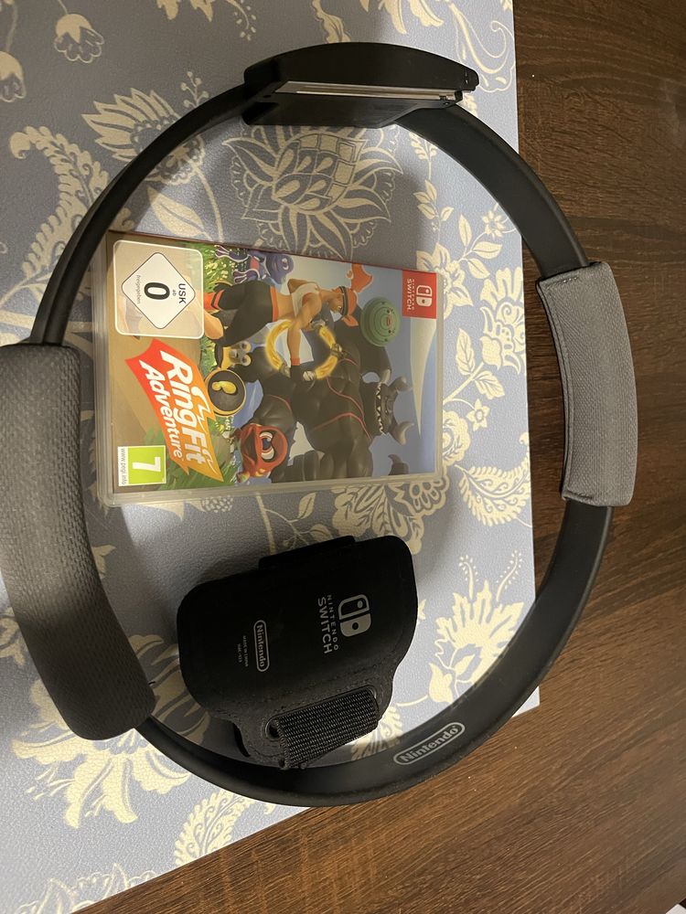 Gry i akcesoria do nintendo switch zelda mario kontroler joy con nint