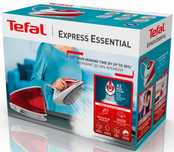 Праска з парогенератором Tefal EXPRESS EASY SV6111E1