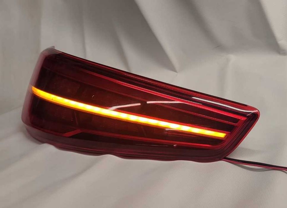 Alfa Romeo STELVIO GIULIA Maserati PRZERÓBKA USA Konwersja