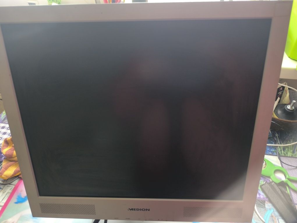 Monitor do komputera