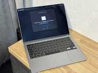 Apple Macbook air m2 8gb 256gb на запчастини icloud lock