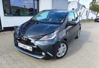 Toyota Aygo 1,0 Ben