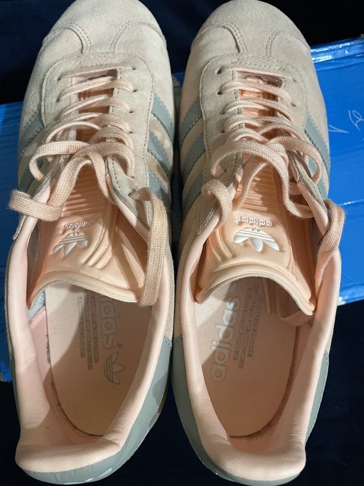 Adidas Gazelle 39(245) оригінал