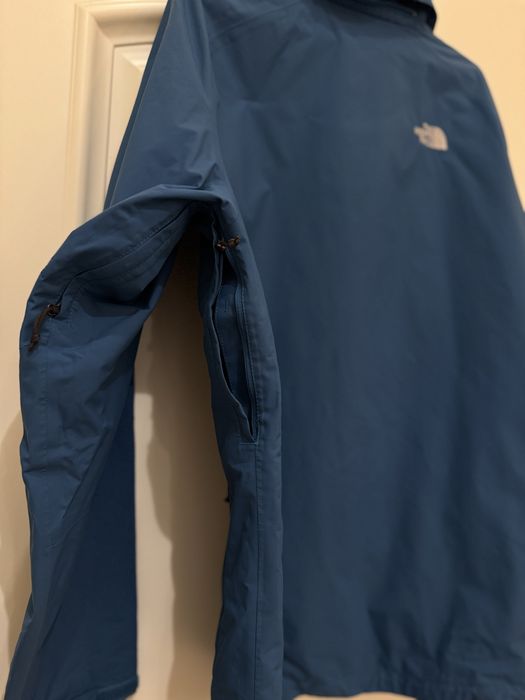Чоловіча вітровка The North Face.