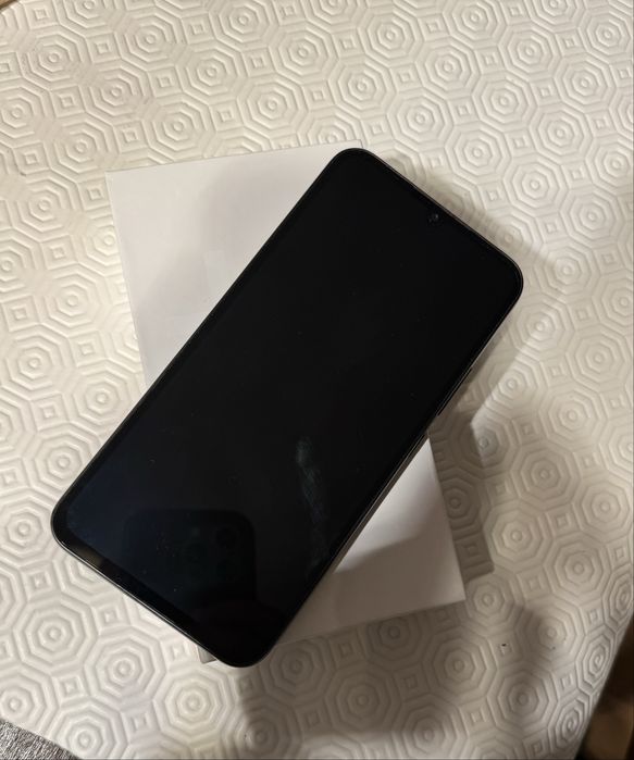 Samsung A34(5G) + Carregador