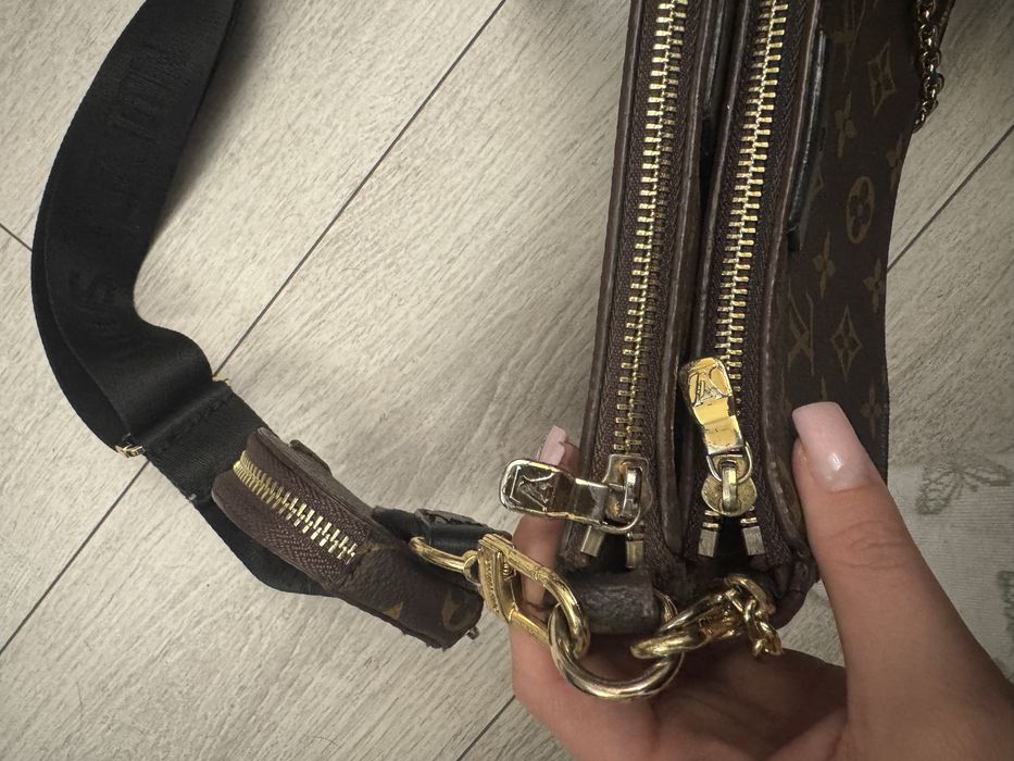 Torebka Louis Vuitton