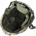 Тактичний Шолом Fast hc eclips GEN 3