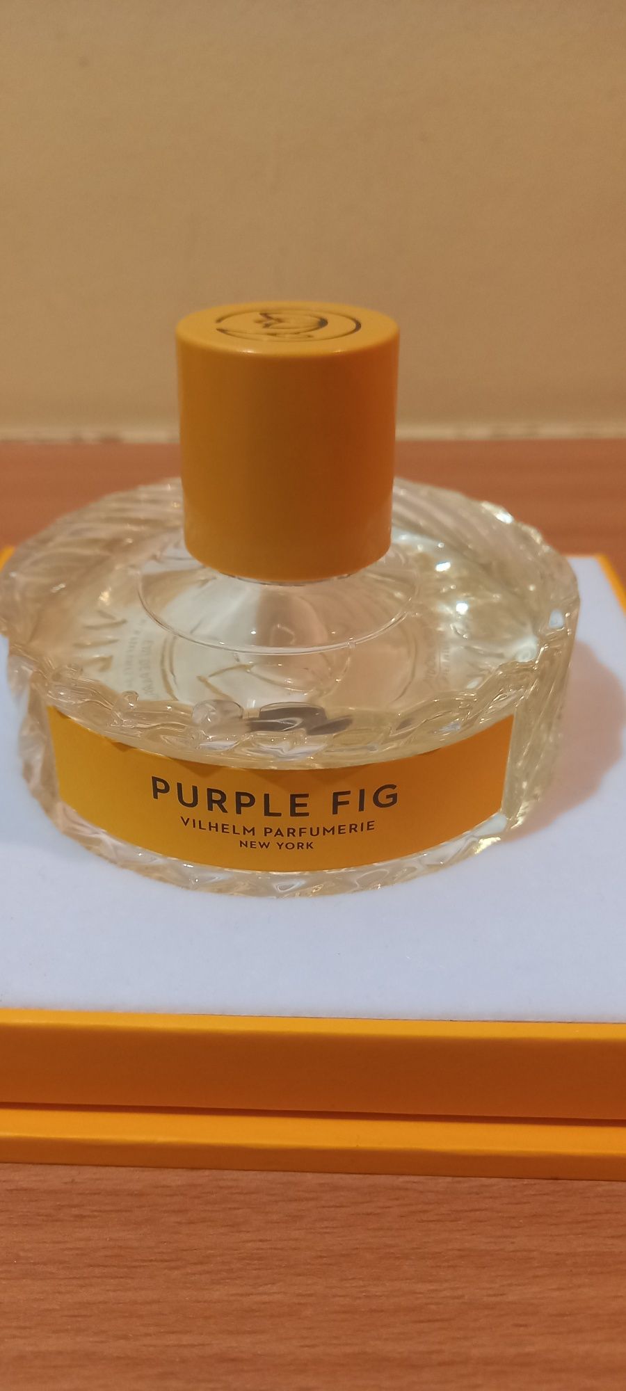 Vilhelm Partlfumerie Purple Fig parfum 100ml