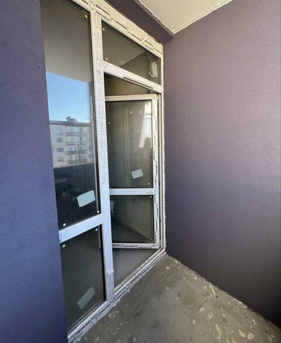 Продаж 3-кім двохярусноі квартири в зданому будинку