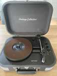 Gramofon MUSE MT-201 DG Bluetooth USB
