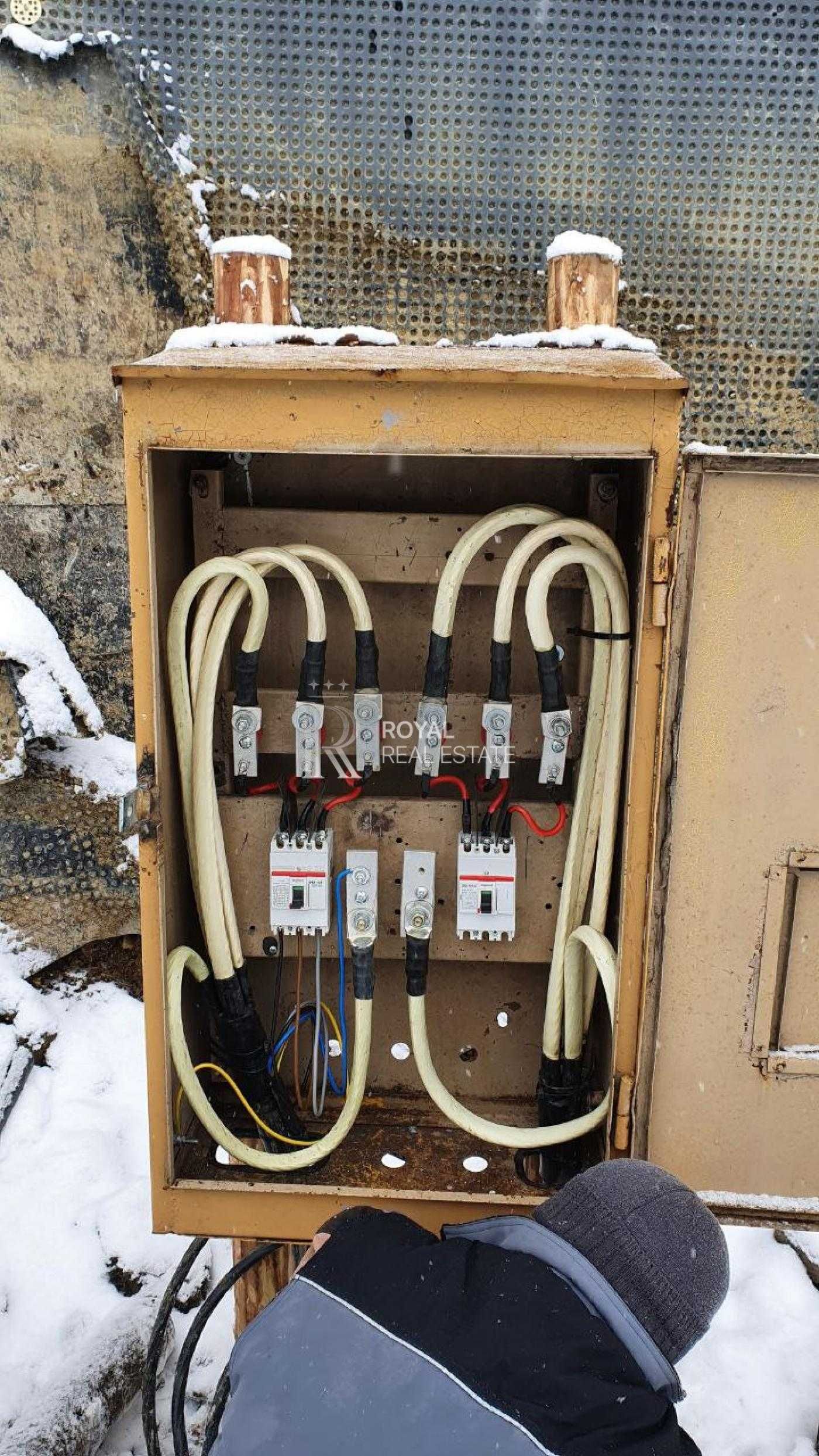 Продаж ділянки 20 сот під готельний комплекс Буковель Яремче Redisson